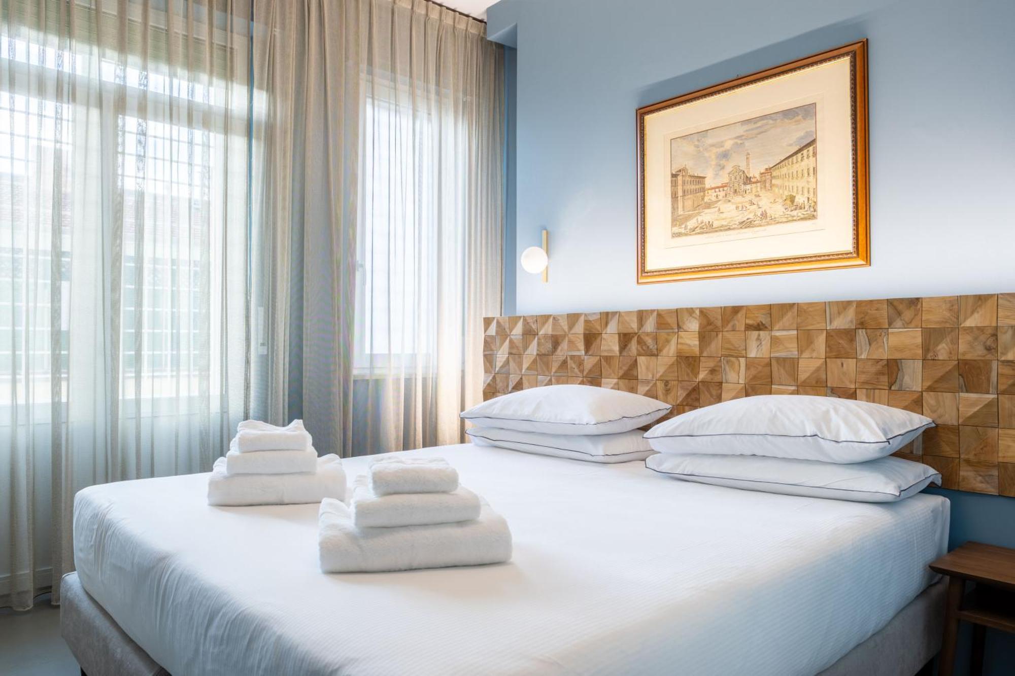 Pier Capponi 17 Rooms & Suites Флоренція Екстер'єр фото