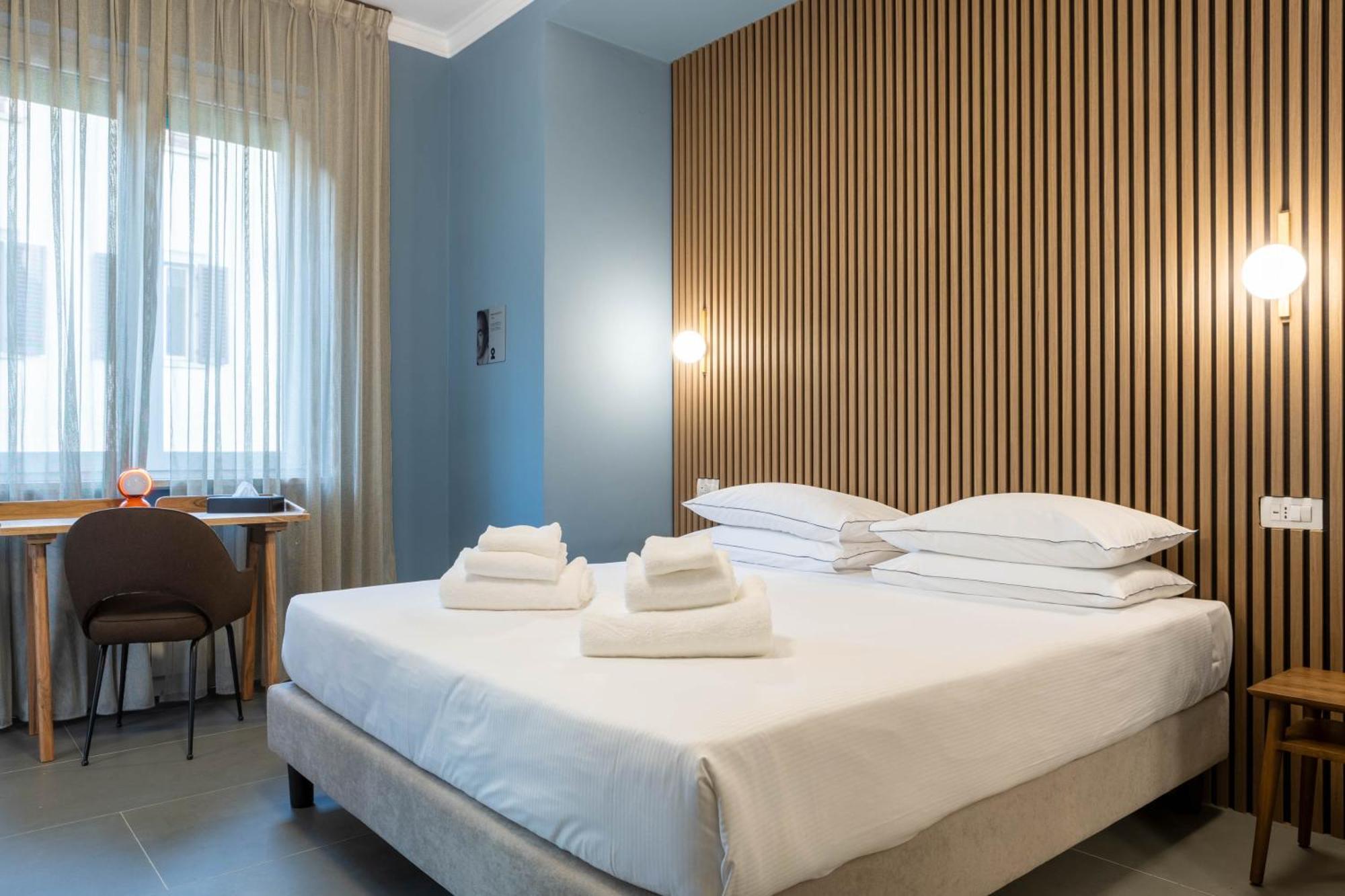 Pier Capponi 17 Rooms & Suites Флоренція Екстер'єр фото