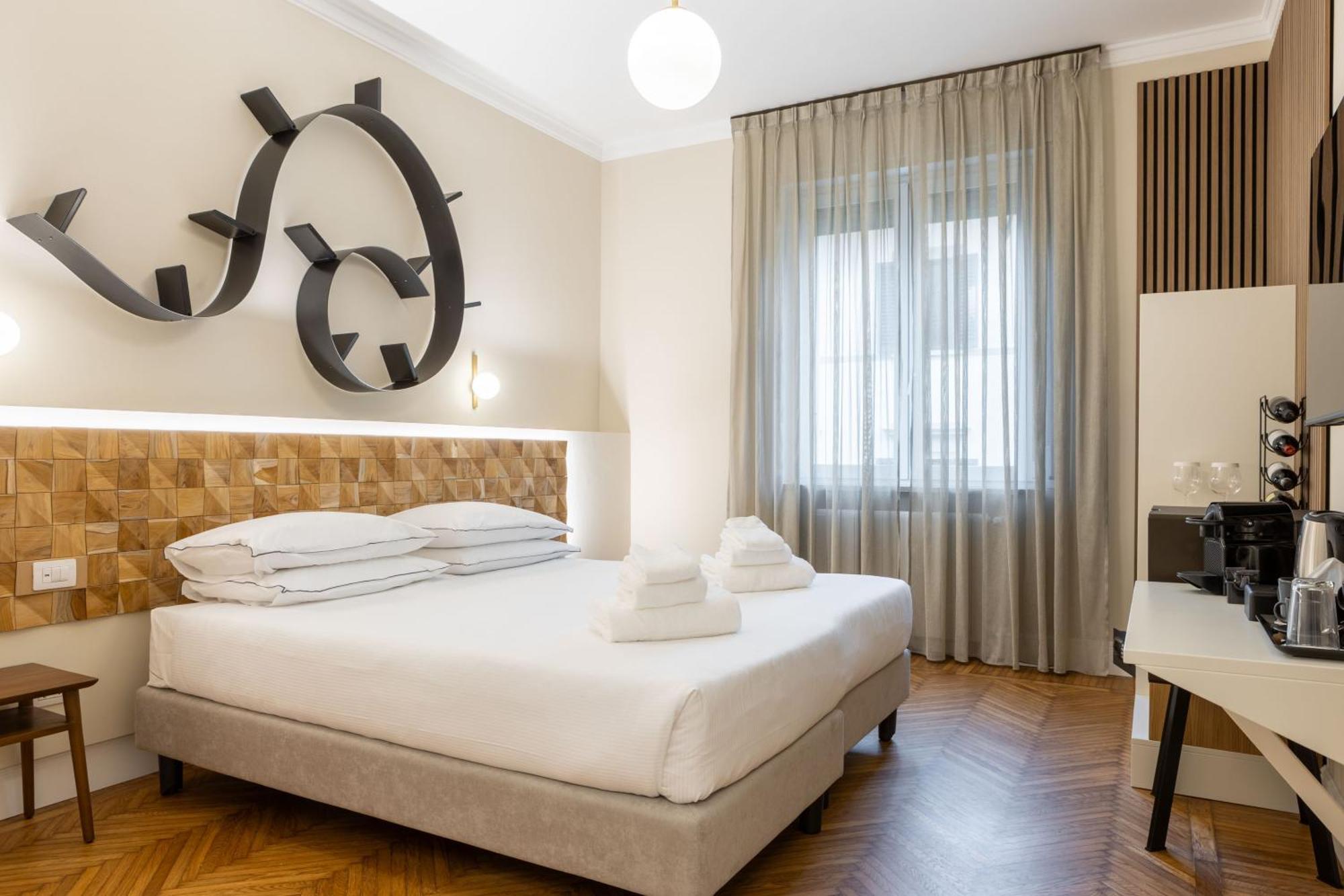 Pier Capponi 17 Rooms & Suites Флоренція Екстер'єр фото