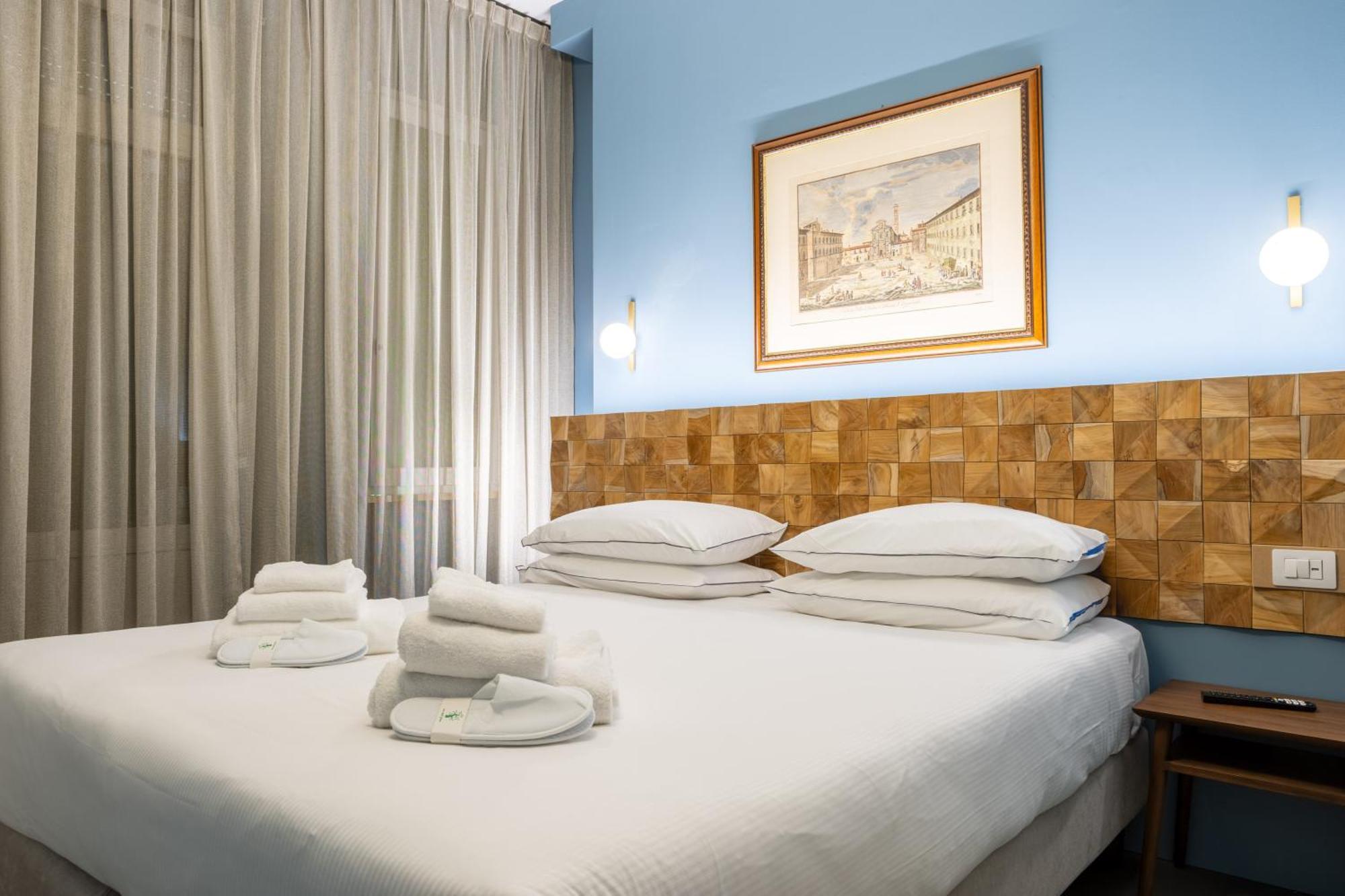 Pier Capponi 17 Rooms & Suites Флоренція Екстер'єр фото